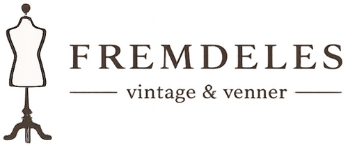 Fremdeles vintage & venner